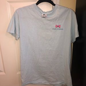 Simply Southern “Southern Tie That Binds Us”